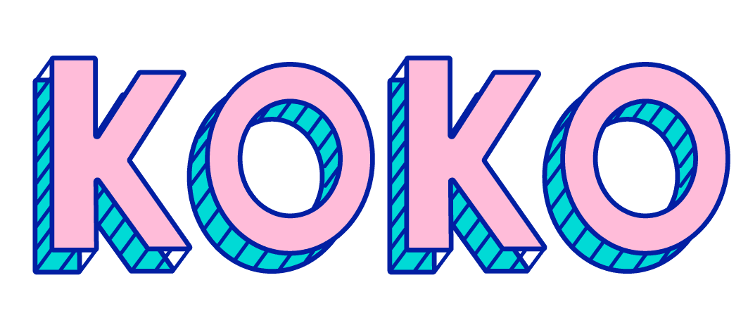 KOKO