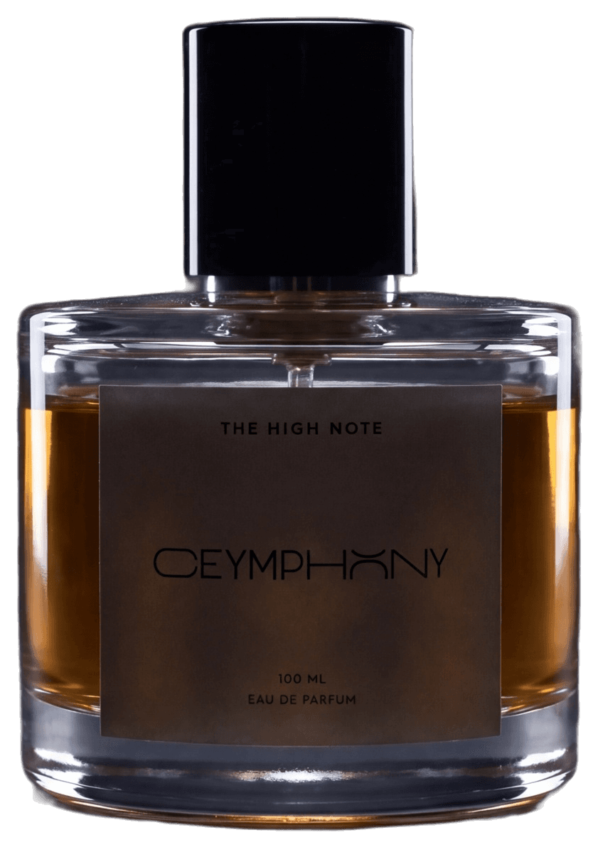 The High Note, 100ml bottle